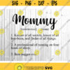 Mom Definition Svg Mothers Day Svg Mommy Svg Gift for Mom Mothers Day Gift Mother Svg Motherhood Svg Svg Files for Cricut.jpg