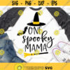 Mom Halloween Svg One Spooky Mama Svg Mom Halloween Shirt Svg Funny Mom Svg Halloween Costume Svg Cut Files for Cricut Png Dxf Design 7149.jpg