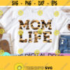 Mom Life Sublimation Png Cheetah PNG Mom Life Png Sublimation Design Digital DTG Designs Mom Sublimation File Sublimation Printable Design 765