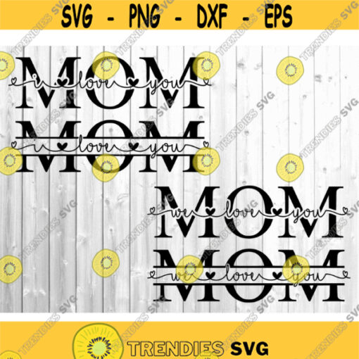 Mom Mode Svg All Day Errday Svg Svg for Mom Mothers Day Svg Mom Shirt Svg Motherhood Svg Blessed Mom Svg All Day Every Day Svg.jpg