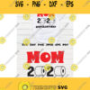 Mom SVG MOM 2020 Quarantined svg Mom Life SVG Toilet paper 2020 svg Clip ArtCitcut cut filesMother39s day 2020 svgMother svgMaMa dxf
