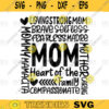 Mom Svg Mom Subway Art Svg Mothers Day Svg Mom Life Svg Mom Quote Svg Mom Typography Svg Mothers Day Svg Designs png digital file 117