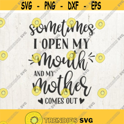 Mom Svg mom quotes svg Mom funny Svg Mom Quote Svg Funny Svg mothers day svg Design 6
