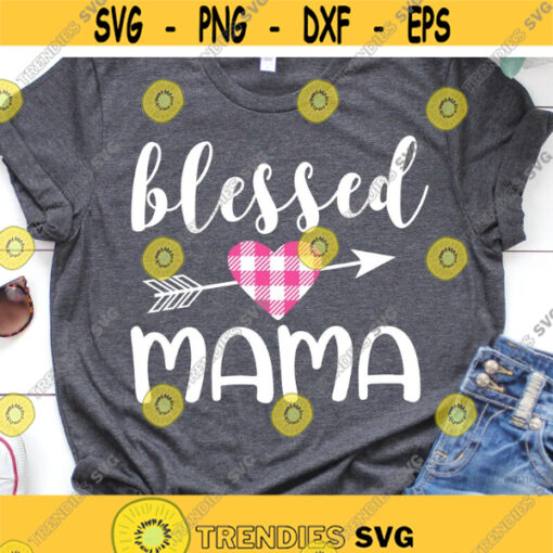 Mom Valentines Svg One Loved Mama Mommy Valentines Day Shirt Svg XO XO Svg Funny Cute Mother Shirt Svg Cut Files for Cricut Png