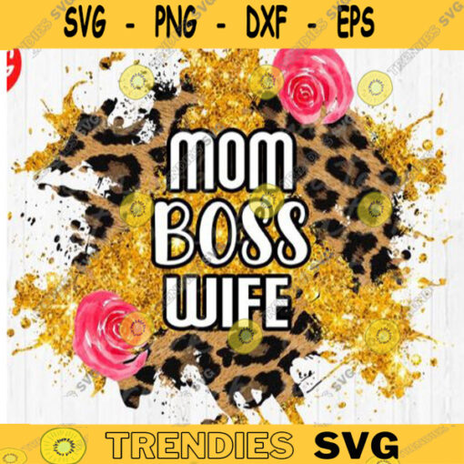 Mom leopard png cheetah png Gold Glitter png Mom Svg Sublimation Png Mom Life Png Mom Life Svg Wife Mom Boss Png Funny Mom Svg Mom Png Momlife Png Mama Png MotherS Day Png copy
