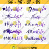 Mom life SVG Mom SVG Mom life Cut file Mothers day svg for Cricut Mom quotes SVG Mom Life svg bundle Design 206.jpg