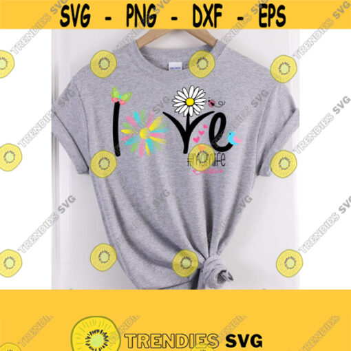 Momlife Sublimation Design Mom PNG File Mom T Shirt Design Spring Mom Design Sublimation Design PNG