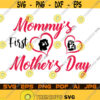 Mommys First Mothers Day Svg File For Cricut Design Space Cut Files Silhouette Instant Digital Download Pdf Ai Png Jpg Eps Svg Design 106.jpg