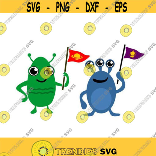 Monster Design flag SVG PNG DXF eps Designs Cameo File Silhouette Design 1679