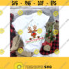Moose SVG Merry Christmas SVG Digital Cut Files Instant Download SVG Dxf Ai Pdf Eps Png Jpeg Cricut Svg Silhouette Svg