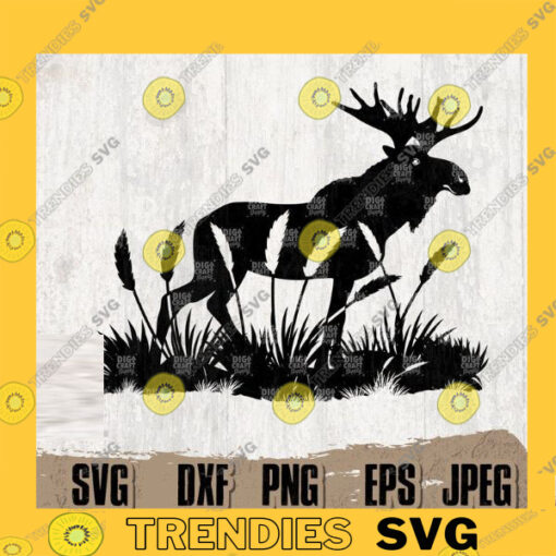 Moose svg 2 Moose png Moose Clipart Moose Cutfile Moose Digital Download Moose Cutting File Outdoor svg Outdoor Shirt svg Animal svg copy