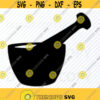 Mortar and Pestle SVG Files For Cricut Pestle Silhouette Clip Art SVG Eps Grinding Png dxf ClipArt Herbs svg kitchen utensils Design 441
