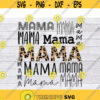 Mothers Day SVG Mama SVG Mommy SVG Mama Svg Files Mom Life Svg Leopard Print Svg Motherhood Svg Mama Bear Svg Mother Svg .jpg
