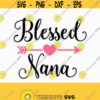Mothers Day SVG nana svg Mommy svg Mom svg Mama SVG cutting file for cricut and Silhouette cameo Svg Dxf Png Eps Jpg Design 15