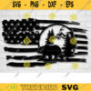 Mountain SVG Camping SVG Flag svg Bear Svg Hunting Svg Hunting weekend svg Flag Clipart Distressed flag svg SVG Cut Files For Cricut 63 copy