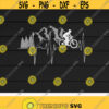 Mountain biking Heartbeat Biker svgriding outdoors svgDigital DownloadPrintSublimation Design 187