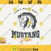 Mustang Pride Svg Mustangs School Spirit Cheer Png Football Mustangs Team Svg Volleyball Mustangs Mascot Quarantine Mask Svg Cricut Cut File Design 250