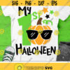 My 1st Halloween Svg Boy Halloween Svg Dxf Eps Png Cool Pumpkin Svg Baby Svg Boys Clipart Kids Cut Files Fall Svg Silhouette Cricut Design 1735 .jpg