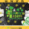 My 1st St. Patricks Day Svg Boys St. Patricks Day Svg Dxf Eps Png Lucky Kids Svg Baby Cut Files Newborn Clipart Silhouette Cricut Design 1712 .jpg