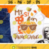 My 1st Thanksgiving Svg Boy Thanksgiving Svg Baby Cut Files Cool Pumpkin Svg Dxf Eps Png Newborn Svg Fall Clipart Silhouette Cricut Design 782 .jpg