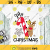 My 1st christmas SVG First Christmas SVG Christmas SVG Baby 1st Christmas Digital Cut Files