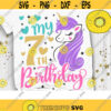 My 7th Birthday Svg Seventh Bday Svg Unicorn Birthday Svg Birthday Girl Svg Unicorn Birthday Shirt Svg Cut Files Svg Dxf Eps Png Design 273 .jpg