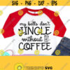 My Bells Dont Jingle Without Coffee SVG Funny Christmas SVG Christmas Svgs Adult Christmas Svg Christmas Sayings Svg Digital Download Design 356