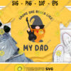 My Dad Rocks Svg Fathers Day Svg Funny Gnome Cut Files Daddy Shirt Design Gnome Svg Dxf Eps Png Father Life Clipart Silhouette Cricut Design 2079 .jpg