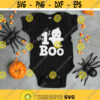 My First Boo svg My 1st Boo svg Halloween svg Ghost svg Boo svg Boy Halloween Shirt svg svg dxf Cut File Cricut Digital Download Design 1203.jpg