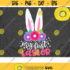 My First Easter Svg Easter Bunny Svg Easter Rabbit Svg Easter Baby Girl Easter Girl Svg Easter Baby Svg Clipart Design 930 .jpg