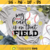 My Heart is on that Court Svg Volleyball Svg Volleyball Mom Svg Volleyball Shirt Svg Volleyball Fan Svg Cut Files for Cricut Png Dxf.jpg