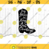 My Heros Have Always Been Cowboys SVG Cowboy Boot Svg Files For Cricut Western Svg Cowboy Clipart Western Boot Cut Files .jpg