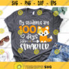 My Students Are 100 Days Smarter Svg Teacher Shirt Svg Teacher 100 Days of School Svg 100th Day of School Svg Files for Cricut Png Dxf.jpg
