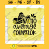 Nacho Average Counselor svgCinco de mayo svgNacho average Counselor svg file for cricutNacho average Counselor svg shirt