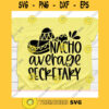 Nacho Average Secretary svgCinco de mayo svgNacho average Secretary svg file for cricutNacho average Secretary svg shirt