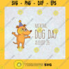 National Dog Day Svg August 26 Svg Dog Lover Svg Love Dog Svg Animal Svg