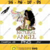 Natural Angel Png Afro Png Black History Month Png Afro Woman Png Black Queen Png Black Angel Png Dope Png Black Diva Png Design 507
