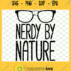 Nerdy By Nature 1