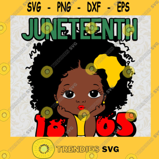 New Colorful Juneteenth 1865 Peekaboo girl Freedom Day SVG Digital Files Cut Files For Cricut Instant Download Vector Download Print Files