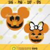 Nightmare SvgJack SvgDisney Jack SvgDisney SvgMickey SvgMinnie SvgCuting Files for Cricut Silhouette Cricut Files Design 372