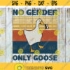 No Gender Only Goose Svg Lgbt Svg LGBT pride svg Lesbian Pride svg gay pride svg cricut file clipart svg png eps dxf Design 580 .jpg