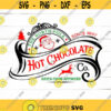 North Pole Hot Chocolate SVG North Pole SVG Hot Chocolate SVG Christmas svg