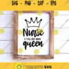 Nurse A Title Just Above Queen SVG Nurse Svg Nurse Appreciation Svg Nurse SVG Svg File Nurse File Nursing Svg Virus Svg hero svg
