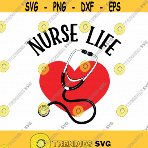 Nurse Life Png File Nurse Tumbler Png Nurse Png File Design 335