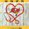 Nurse Love Svg Cricut File Clipart Svg Png Eps Dxf Design 206 .jpg