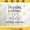 Nurse Svg Not All Angels Have Wings Svg Nurse Appreciation Svg Healthcare Svg Nurse Life Nurse Shirt Svg Cut Files for Cricut Png Dxf.jpg