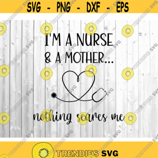 Nurse Svg Not All Angels Have Wings Svg Nurse Appreciation Svg Healthcare Svg Nurse Life Nurse Shirt Svg Cut Files for Cricut Png