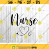 Nurse Svg Nurse Mom Svg Stethoscope Heart Svg Svg for Nurses Nurse Appreciation Svg RN Svg Svg Files for Cricut Registered Nurse Svg.jpg