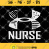 Nurse Under Armour Svg Under Armour Logo Svg Nurse Svg