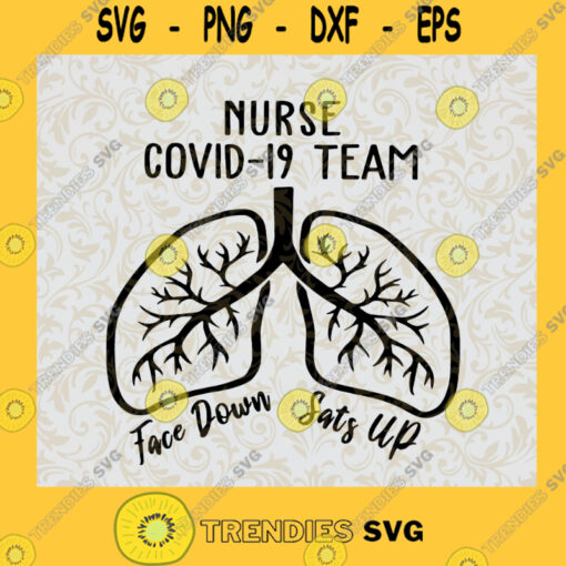Nurse covid 19 team SVG Best Nurse Strong Covid 19 SVG Nurse Corona SVG Love Nurse SVG
